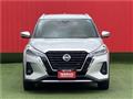 2020 Nissan KIX