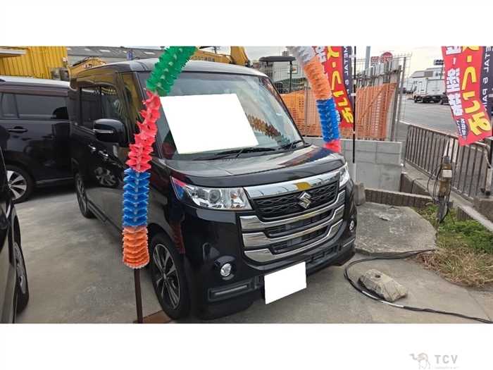 2017 Suzuki Suzuki Others