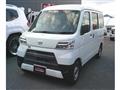 2021 Daihatsu Hijet Cargo