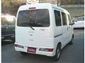 2021 Daihatsu Hijet Cargo
