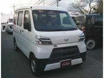 2021 Daihatsu Hijet Cargo