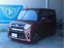 2021 Daihatsu Tanto
