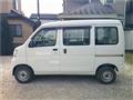 2017 Daihatsu Hijet Cargo