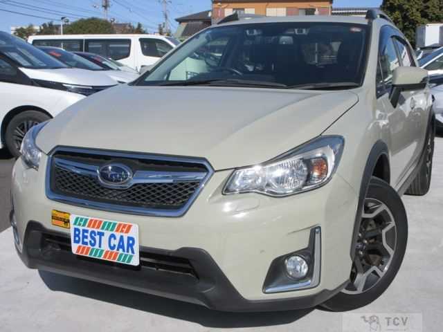 2016 Subaru Impreza