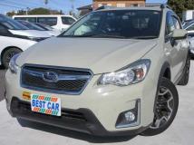 2016 Subaru Impreza