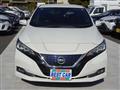 2018 Nissan Leaf