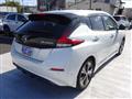 2018 Nissan Leaf