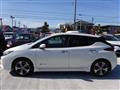2018 Nissan Leaf