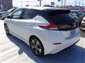 2018 Nissan Leaf