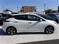 2018 Nissan Leaf