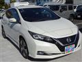 2018 Nissan Leaf