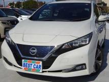 2018 Nissan Leaf