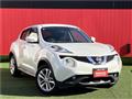 2017 Nissan Juke