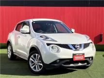 2017 Nissan Juke