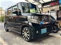 2013 Honda N BOX