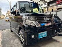 2013 Honda N BOX