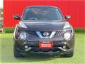 2018 Nissan Juke