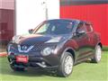 2018 Nissan Juke