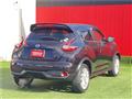2018 Nissan Juke