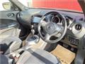 2018 Nissan Juke