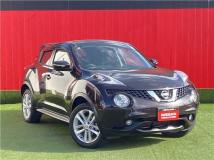 2018 Nissan Juke