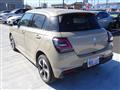 2024 Suzuki Swift