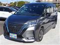 2019 Nissan Serena