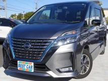 2019 Nissan Serena