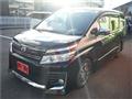 2016 Toyota Voxy
