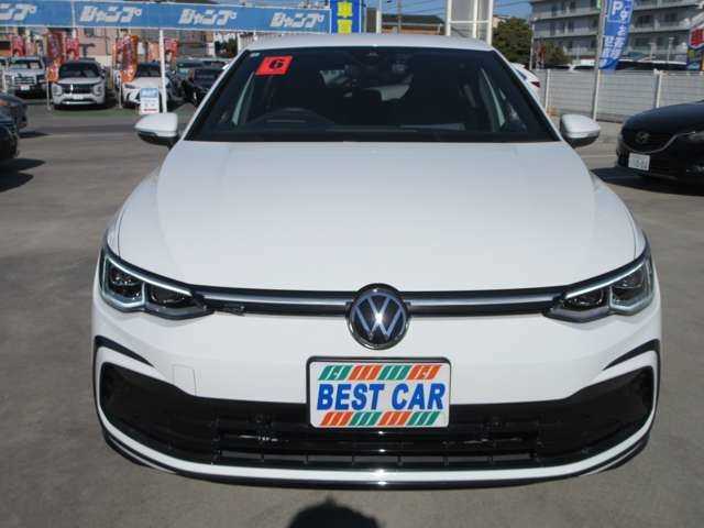 Volkswagen Golf TDI R Edition Turbo 2024 — миниатюра 3