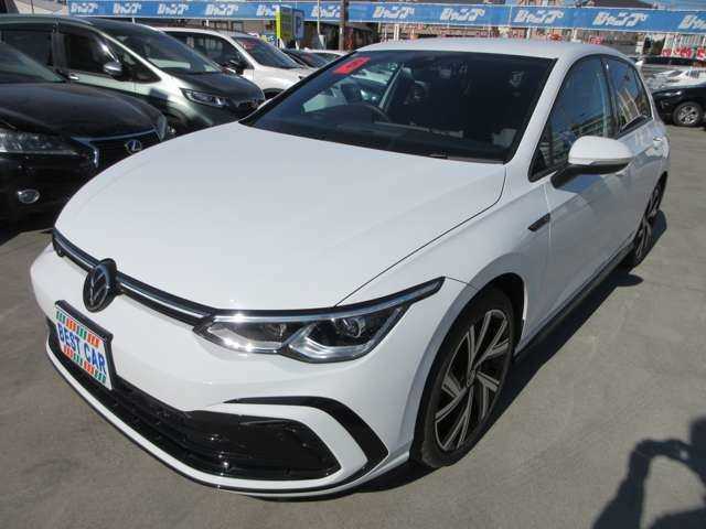 Volkswagen Golf TDI R Edition Turbo 2024 — миниатюра 5