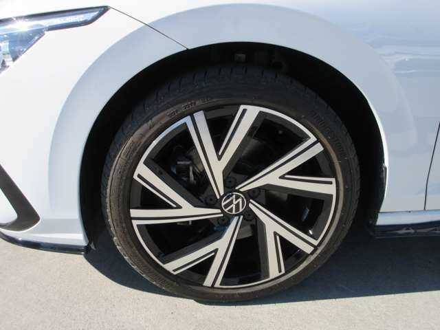 Volkswagen Golf TDI R Edition Turbo 2024 — миниатюра 11