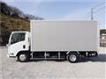 2008 Isuzu Elf Truck