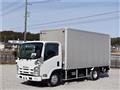 2008 Isuzu Elf Truck