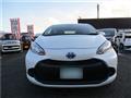 2022 Toyota AQUA