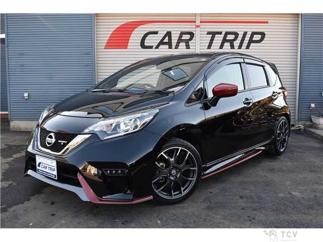 2019 Nissan Note