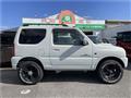 2005 Suzuki Jimny