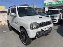 2005 Suzuki Jimny