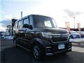 2022 Honda N BOX