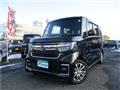 2022 Honda N BOX