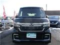 2022 Honda N BOX