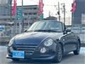 2011 Daihatsu Copen