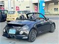 2011 Daihatsu Copen