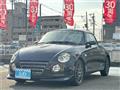 2011 Daihatsu Copen