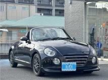 2011 Daihatsu Copen