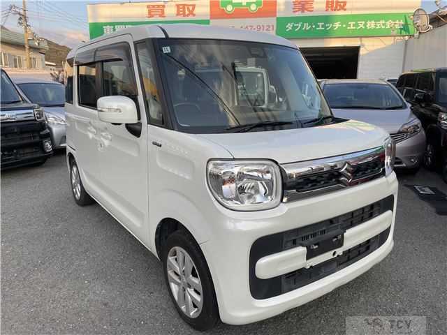 2018 Suzuki Suzuki Others