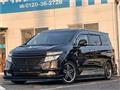 2011 Nissan Elgrand