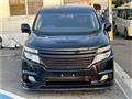2011 Nissan Elgrand