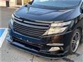 2011 Nissan Elgrand