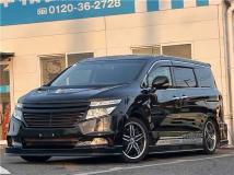 2011 Nissan Elgrand